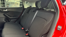 Ford Fiesta 1.0 EcoBoost Titanium 5dr Petrol Hatchback